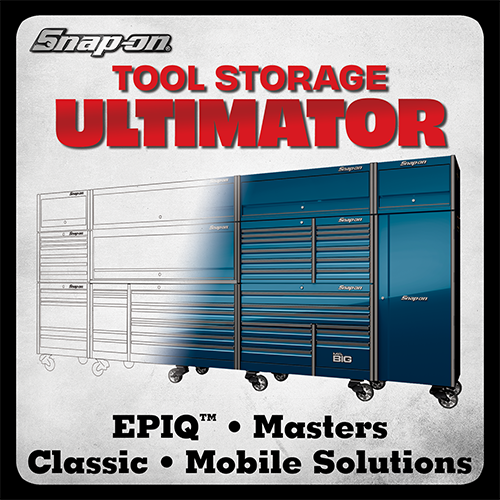 Tool Storage Ultimator Web Button