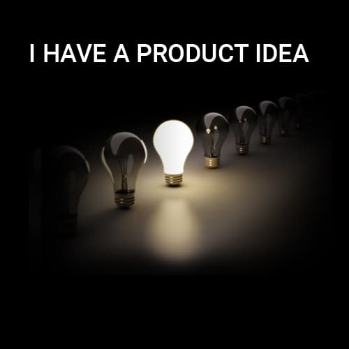 product idea 1