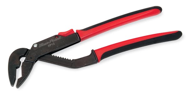 12" Adjustable Joint Pliers (Blue-Point®)