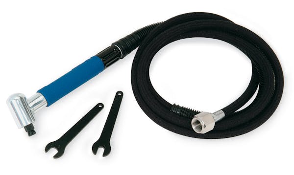 Right Angle Pencil Air Die Grinder (Blue-Point®)