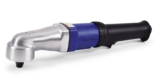3/8" Drive Right Angle Impact Wrench (Blue-Point®)