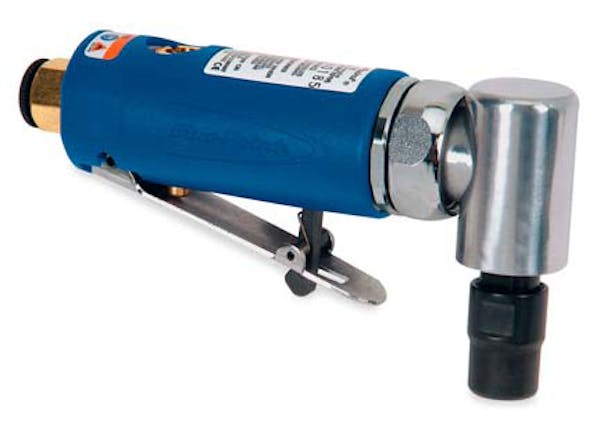 90° Angle Mini Air Die Grinder (Blue-Point®)