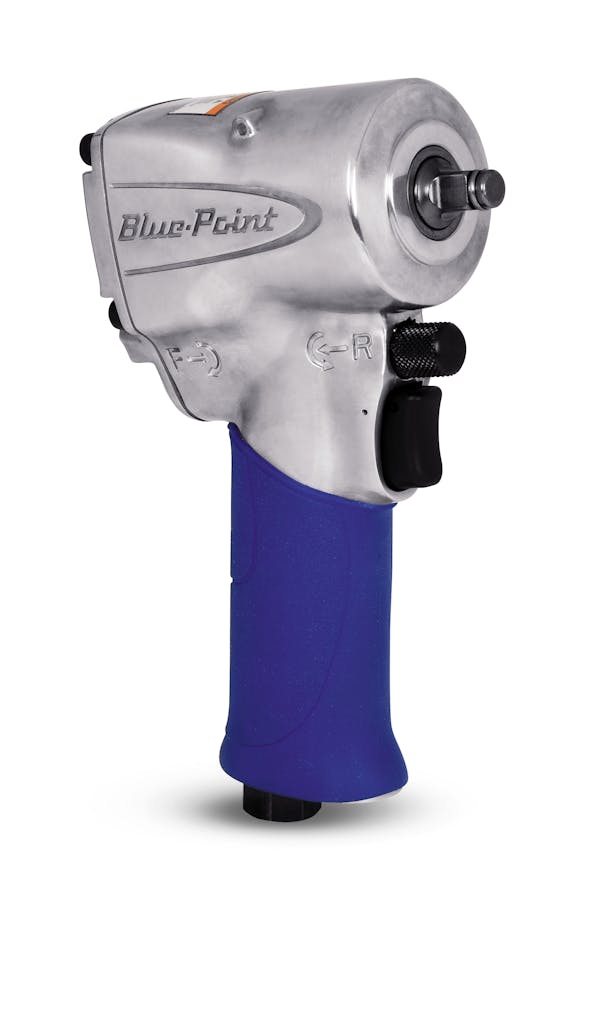1/2" Drive Compact Impact Wrench (Blue-Point®)