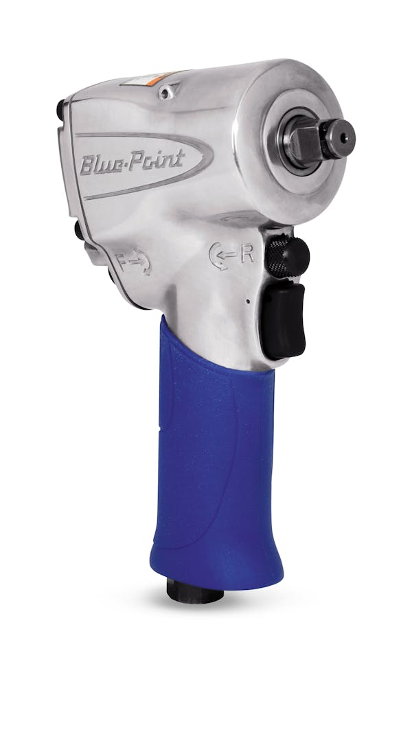 3/8" Drive Compact Air Impact Wrench (Blue-Point®)