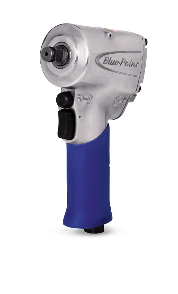 3/8" Drive Compact Air Impact Wrench (Blue-Point®)