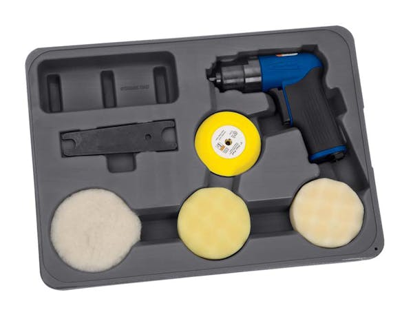 Micro Polisher Kit (Blue-Point®)