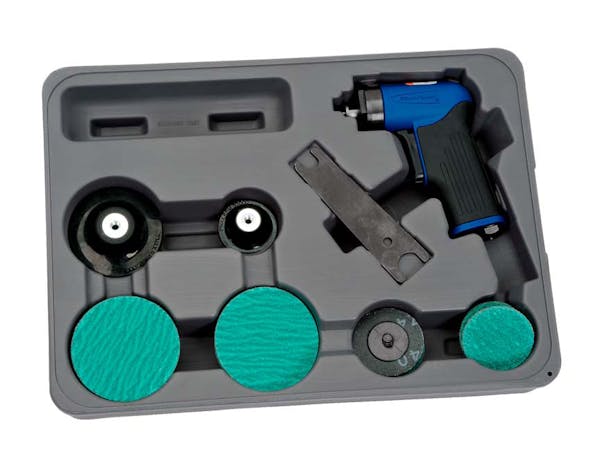Micro Surface Prep Tool Kit (Blue-Point®)