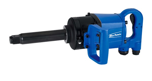 1" Drive Long Anvil Air Impact Wrench (Blue-Point®)