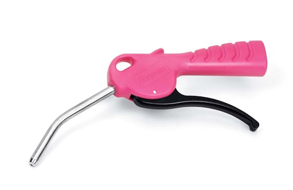 4" Bent Tube Blow Gun