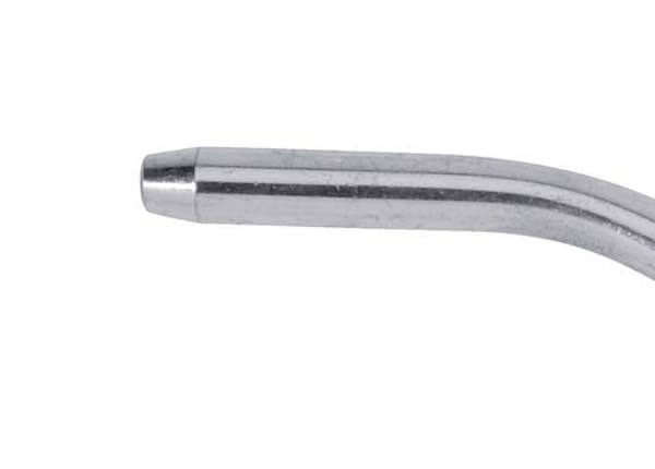 300 mm Bent Tube Blow Gun (Red)