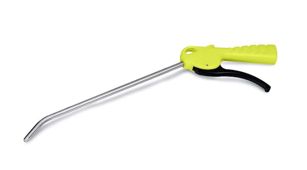 300 mm Bent Tube Blow Gun