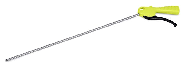 19" Straight Tube Air Blow Gun