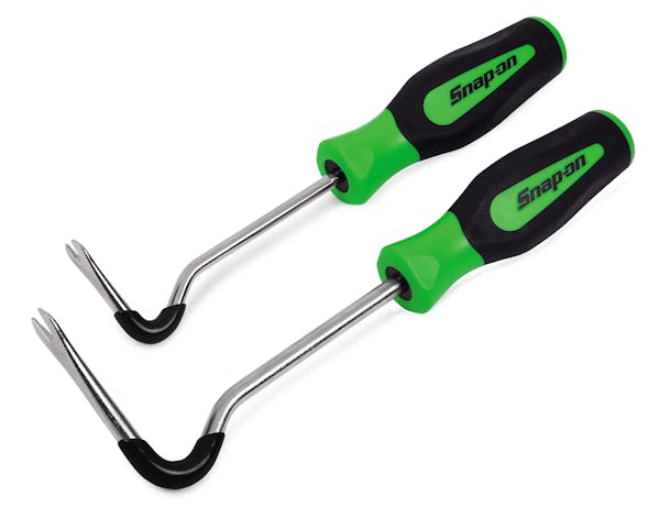 2 pc Instinct® Non-Marring Trim Pad Tool Set (Green)