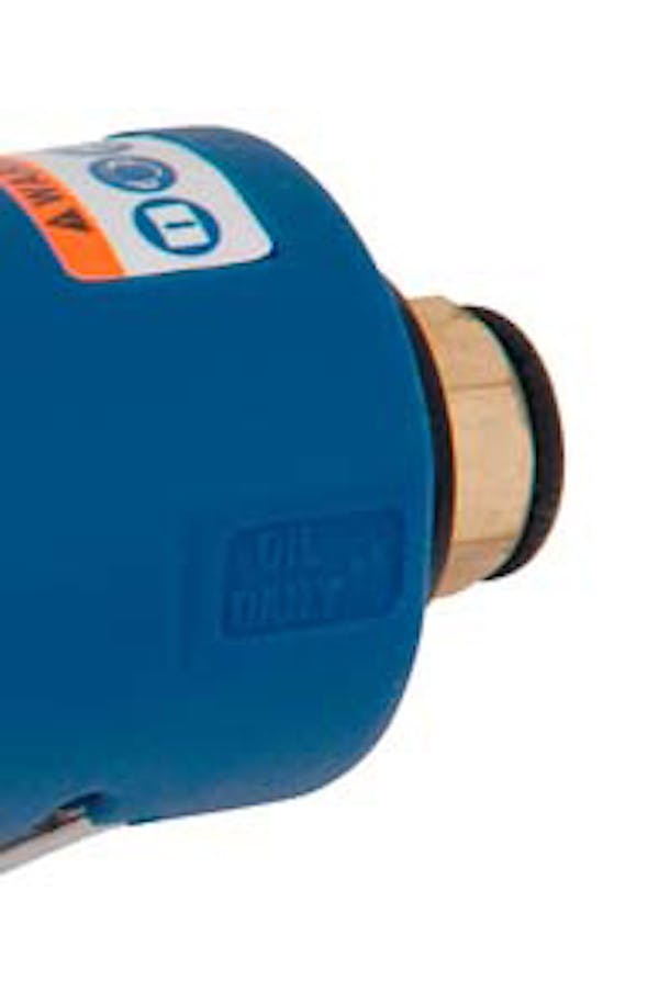 Standard Air Die Grinder (Blue-Point®) 3 Standard Air Die Grinder (Blue-Point®)
