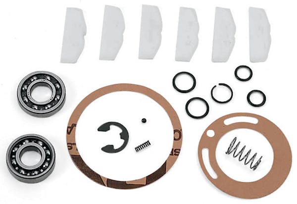 19 pc Tune-up Kit