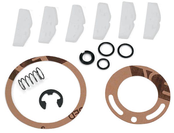 15 pc Tune-up Kit