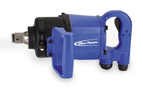 1" Drive Impact Wrench (Blue-Point®)