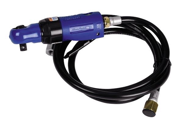 3/8" Mini Air Ratchet Wrench (Blue-Point®)