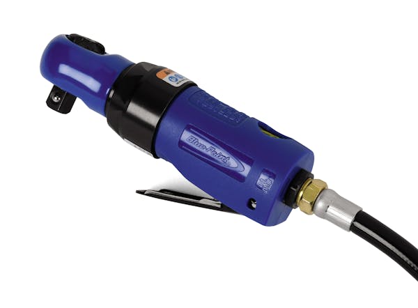 3/8" Mini Air Ratchet Wrench (Blue-Point®)