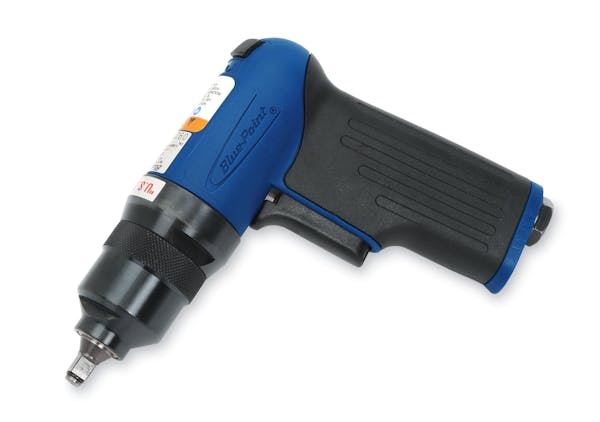 1/4" Drive Micro Impact Wrench (Blue-Point®)