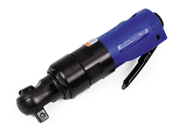 3/8" Drive Mini Impacting Ratchet Wrench (Blue-Point®)