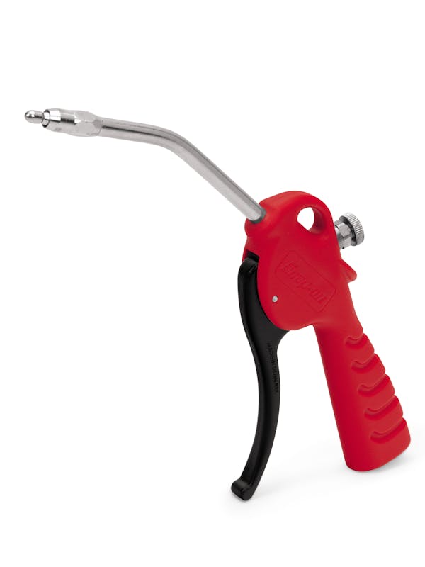 Blow Gun with Air Adjustment