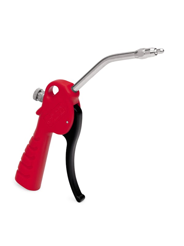 Blow Gun with Air Adjustment