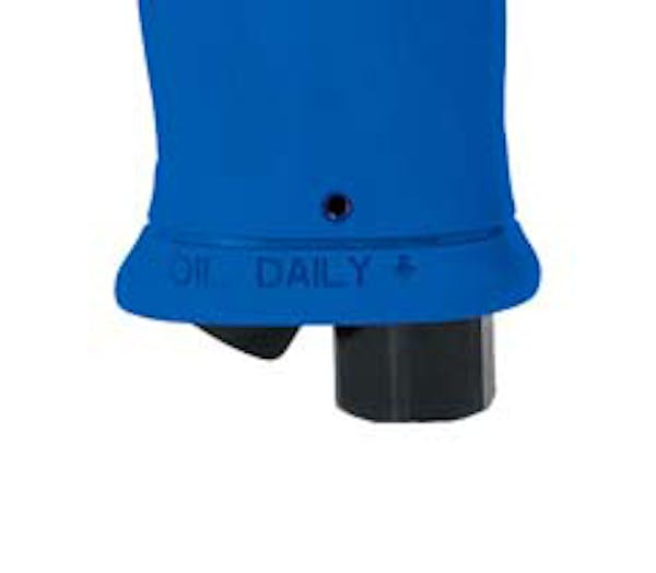 3/8" Drive Impact Wrench (Blue-Point®) 3 3/8" Drive Impact Wrench (Blue-Point®)