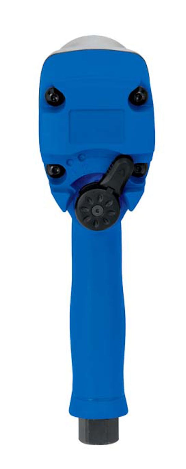 3/8" Drive Impact Wrench (Blue-Point®) 4 3/8" Drive Impact Wrench (Blue-Point®)