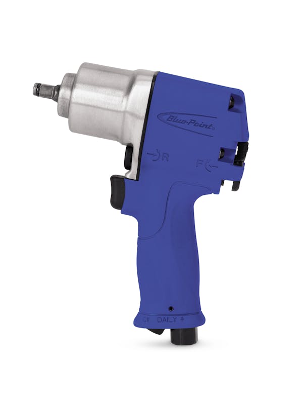 3/8" Drive Impact Wrench (Blue-Point®) 5 3/8" Drive Impact Wrench (Blue-Point®)