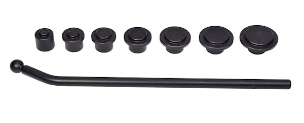 Freeze Plug Installer Kit