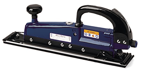 16" Heavy-Duty In-line Sander (Blue-Point®)