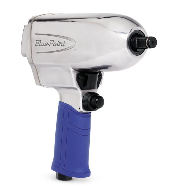1/2" Drive Impact Wrench (Blue-Point®)