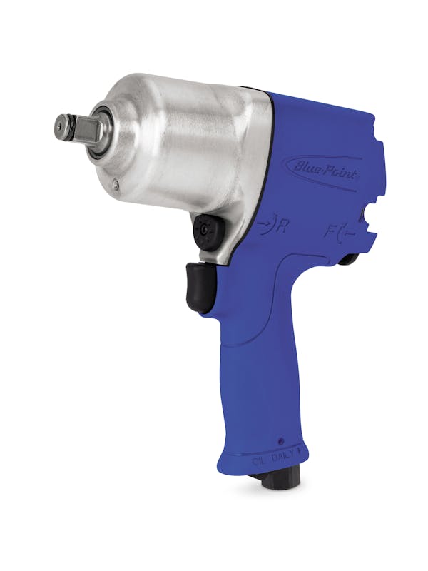 1/2" Drive Air Impact Wrench (Blue-Point®)