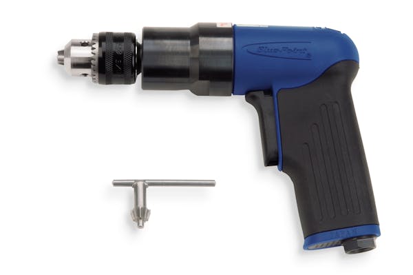 1/4" Micro Drill (Blue-Point®)