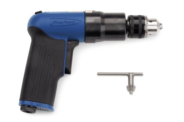 1/4" Micro Drill (Blue-Point®)