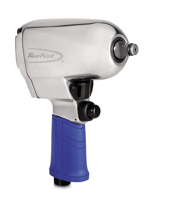 1/2" Drive Tight-Access Impact Wrench (Blue-Point®) 3 1/2" Drive Tight-Access Impact Wrench (Blue-Point®)