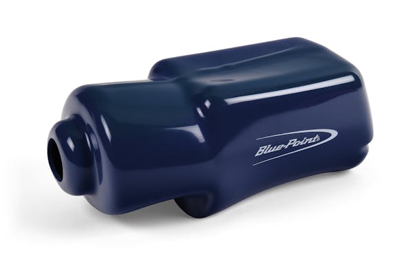 Vinyl Boot (Blue-Point®)