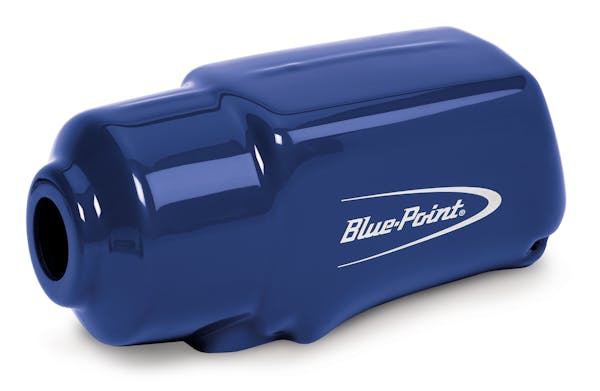 Vinyl Boot (AT670) (Blue-Point®)