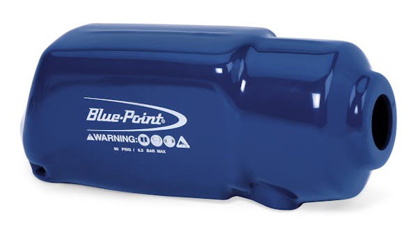 Vinyl Boot (AT670) (Blue-Point®)