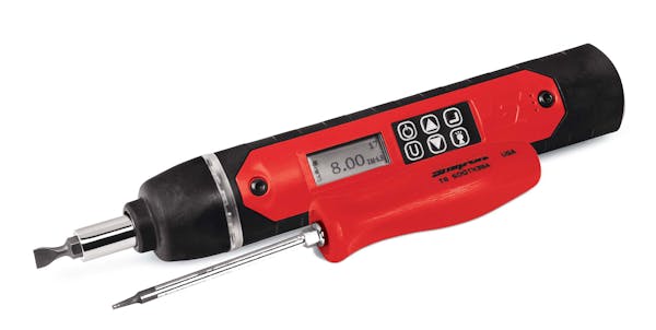 1/4" Hex Electronic Screwdriver (Tool Only)