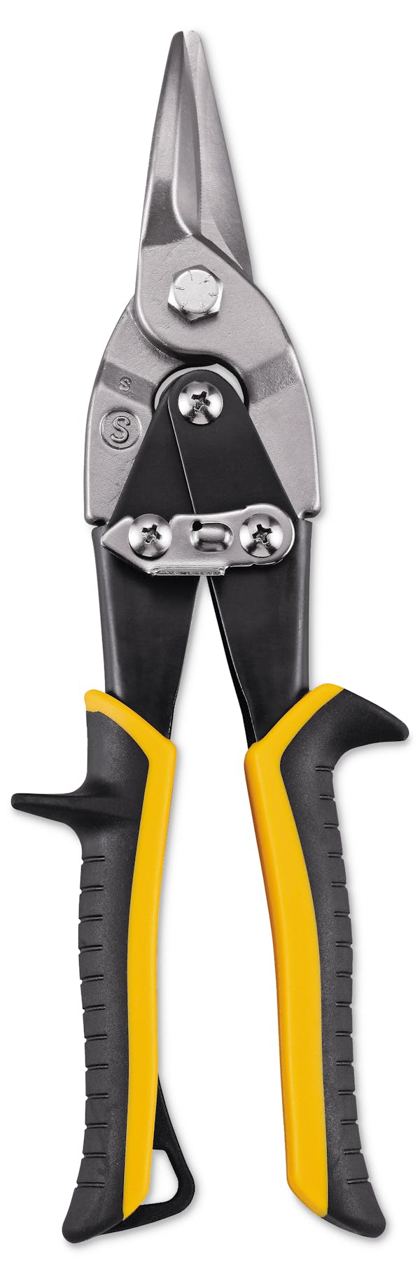 Aviation Tin Snips, Straight Cut (Blue-Point®)