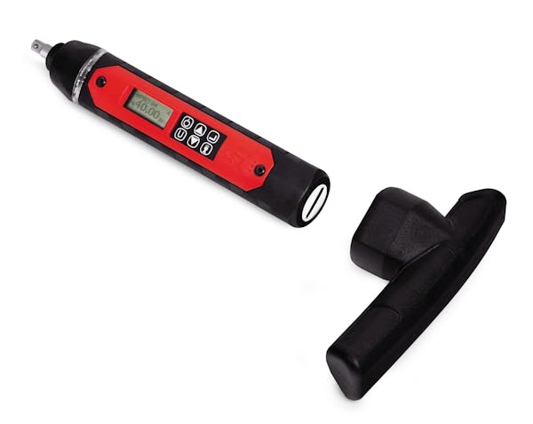 1/4" Square Electronic Driver (Tool Only)