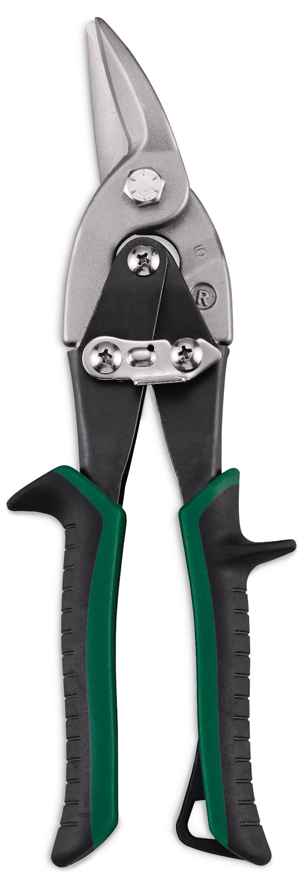 Aviation Tin Snips, Right Cut (Blue-Point®)