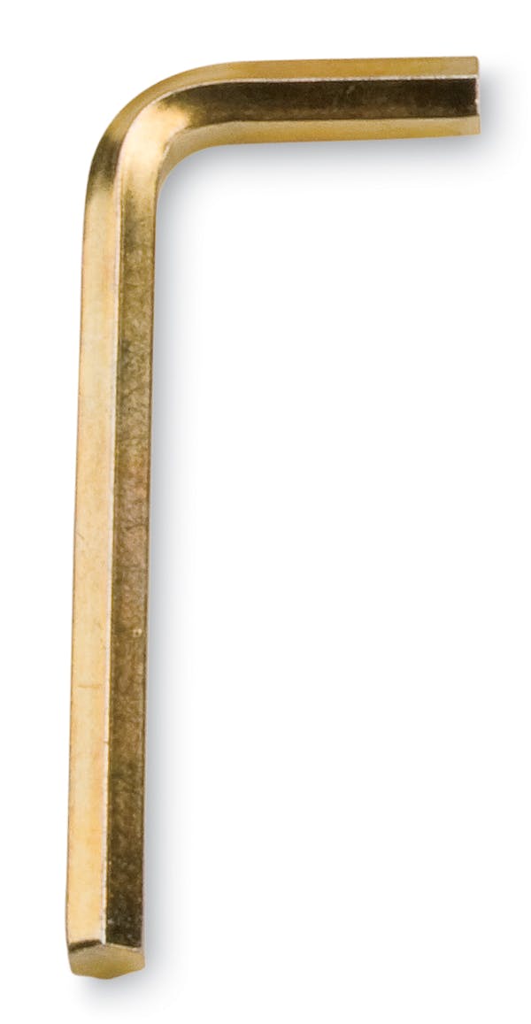 8 mm Metric L-Shaped Hex Wrench