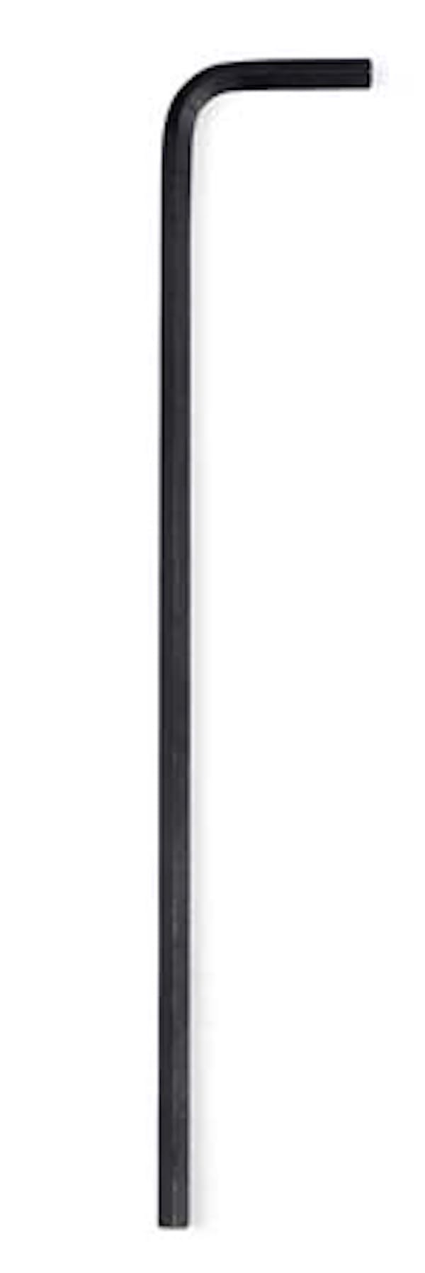 5 mm Metric Extra-Long L-Shaped Hex Key