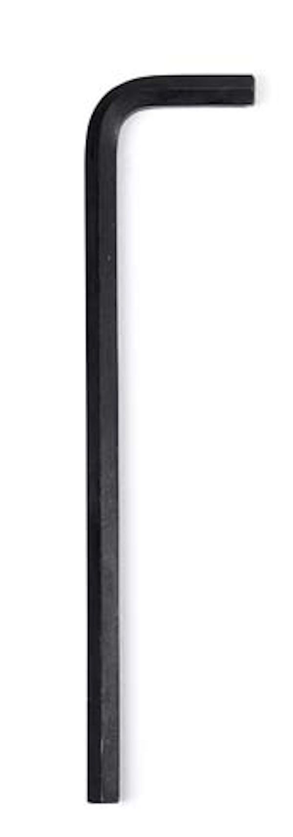 6 mm Metric Extra-Long L-Shaped Hex Key