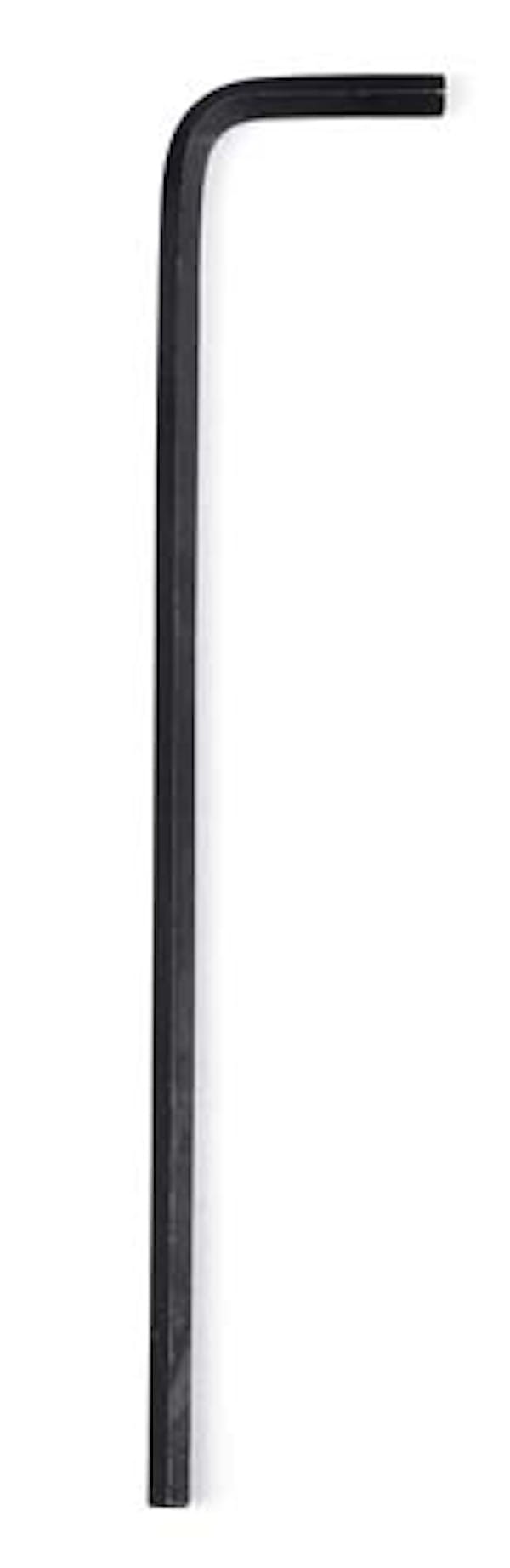 7 mm Metric Extra-Long L-Shaped Hex Key