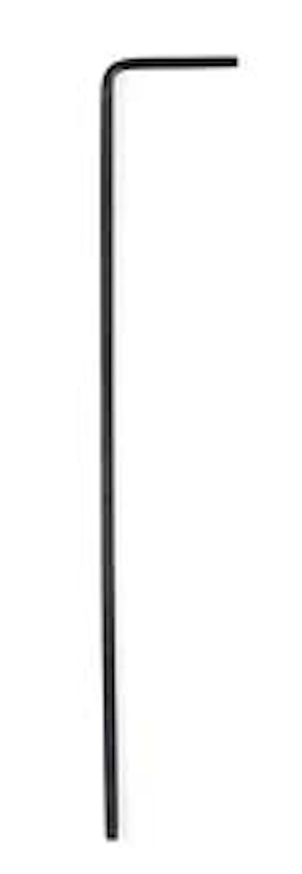 1.5 mm Metric Extra-Long L-Shaped Hex Key