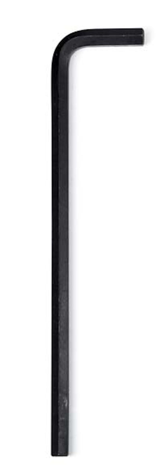 8 mm Metric Extra-Long L-Shaped Hex Key